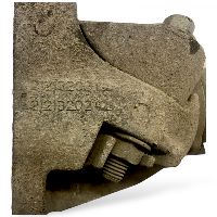 21090272 Kotflügelhalterung, Antriebsachse hinten links VOLVO 21213202 22192015 7421213202 7421090272 7422192015 VOLVO FH, FM, FMX-4 series (2013-)