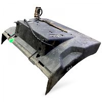 21094397 Kotflügel, Antriebsachse vorne links VOLVO 21094391 22087684 7421094391 7422087684 21094432 VOLVO FH, FM, FMX-4 series (2013-)