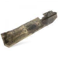 21145508 Silencer, Left Side VOLVO 7421145508 VOLVO FH, FM, FMX-4 series (2013-)