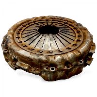 2030435 Clutch Pressure Plate DAF 2030450 5802398583 81303050254 81303059254 81.30305-0254 81.30305-9254 5802021869 XF106 (2014-) SACHS