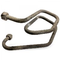 2132792 Spiralrör för luftkylning DAF 1939738 XF106 (2014-)
