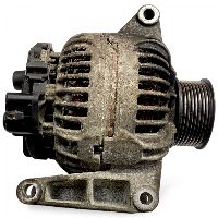 2022546 Alternator DAF XF106 (2014-) BOSCH
