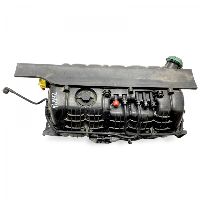 81061026230 Expansion Tank MAN 81061026232 81061025028 81.06102-6230 81.06102-6232 81.06102-5028 81061026229 81.06102-6229 81.06102-5026 81061025026 TGL, TGM, TGS, TGX (2005-2021)