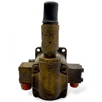 21143275 Motor hidrÃ¡ulico del ventilador de refrigeraciÃ³n TEMSA TEMSA Diamond (2006-) BOSCH