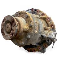 1873433 Diferențial, axă motrica DAF 1706698 XF106 (2014-) MAHLE