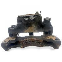 MXC9103003 K003804 Brake Caliper Rear/Tag axle Left, Right for DAF,BOVA