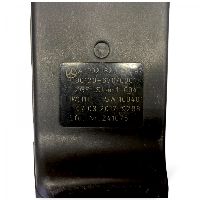 0028208297 Modul de control, ridicarea axelor Control Module, Axle Lifting MERCEDES-BENZ A0028208297 Atego, Atego 2, Atego 3 (1996-)