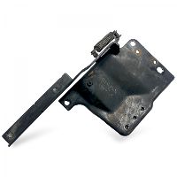 1742264 Lower grille panel hinge, left  SCANIA P, G, R, T series