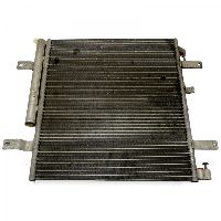 9705000154 Radiaator, konditsioneer MERCEDES-BENZ A9705000154 Atego, Atego 2, Atego 3 (1996-) MODINE