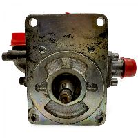 36066606005 Cooling Fan Hydraulic Motor MAN 81066606067 36.06660-6005 81.06660-6067 - REXROTH