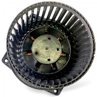 2130609 Salona apsildes ventilators DAF 2318730 XF106 (2014-) EBMPAPST