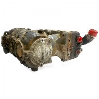 1901246 Compresor de aer SCANIA 2024410 1882222 2026610 1804068 570969 2760239 573139 P,G,R,T-series (2004-2017) KNORR-BREMSE