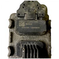 1953530 Senzor Noxe DAF 2139930 1928760 4326769 XF106 (2014-) CUMMINS