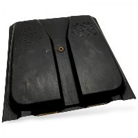 1850041 Lock för batterilåda DAF XF106 (2014-)