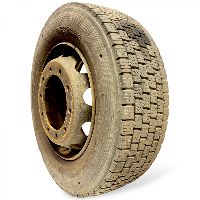 275/70R22.5 Ratas BRIDGESTONE 