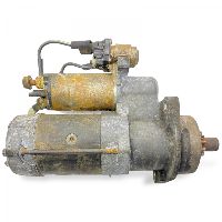 0071512601 Motor de pornire MERCEDES-BENZ 0071511501 0071512701 A0071511501 A0071512601 A0071512701 A0071511601 0071511601 Antos, Arocs, Actros MP4 (2012-) DELCO REMY MERCEDES