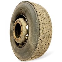 295/80R22.5 Ratas MICHELIN 