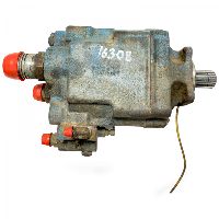 3783182 Hüdraulika pump MERCEDES-BENZ VP1-120-RA VP1120RA Econic (1998-2014) ECONIC