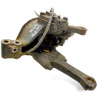 2443889 Steering Knuckle, Front axle, Left SCANIA L,P,G,R,S -Series