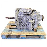 3190611 Caja de cambios Gearbox VOLVO 85023989 85001993 85029989 85007993 B5LH, B0E (2008-) WABCO