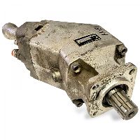 3781470 Hüdraulika pump MERCEDES-BENZ 201811300037 Econic (1998-2014) PARKER