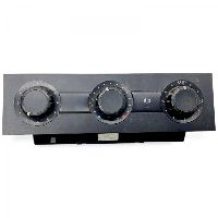 9608200097 Panoul întrerupătoarelor încălzitorului cabinei MERCEDES-BENZ A9608200097 A9608200497 9608200497 Antos, Arocs, Actros MP4 (2012-)