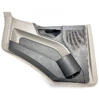 9607272178 Panou interior ușă stânga MERCEDES-BENZ A9607272178 9607274578 A9607274578 Antos, Arocs, Actros MP4 (2012-)