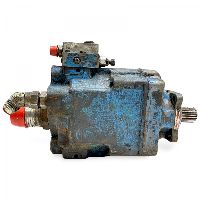 3783182 Hüdraulika pump MERCEDES-BENZ VP1-120-RA VP1120RA Econic (1998-2014) ECONIC