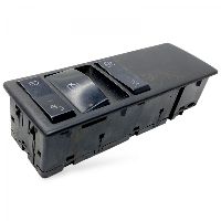 9605451113 Întrerupător electric pentru geamuri, stânga MERCEDES-BENZ A9605451113 Antos, Arocs, Actros MP4 (2012-) TRW