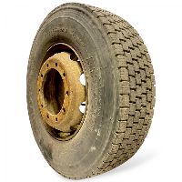 295/80R22.5 Ratas BRIDGESTONE 