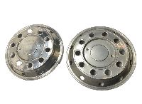 A2A-521F Ilukilpide komplekt 2TK Set of Wheel Covers, 2 pcs SCANIA 4-series bus (1996-2006)