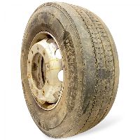 315/70R22.5 Roata MICHELIN 