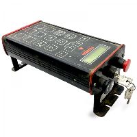 85230 Styrblock, övrigt MERCEDES-BENZ 40-70211 4070211 Econic (1998-2014) NORBA
