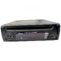 77701110 DVD Player SCANIA 4-series bus (1996-2006)