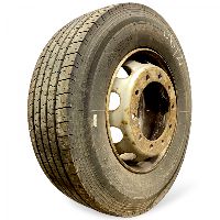 315/70R22.5 Ratas TORQUE 