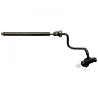 2047593 Țeavă de legătură de înaltă presiune pentru injector DAF 1932625 XF106 (2014-)