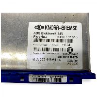 0004466414 Блок управления ABS MERCEDES-BENZ A0004466414 Econic (1998-2014) KNORR-BREMSE