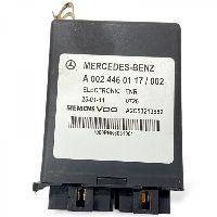 0024460117 Блок управления, ENR MERCEDES-BENZ A0024460117 A9575400545 9575400545 Econic (1998-2014) SIEMENS VDO