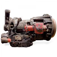 9572704301 Gearbox 723679-3200P Automatic Gearbox Allison TIDA MERCEDES Econic 1905199