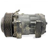 2013750 Sprężarka / pompa AC DAF 1935617 1856682 2043453 XF106 (2014-) SANDEN PACCAR