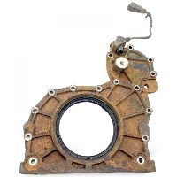 1887224 Cubierta delantera del motor DAF 2188330 XF106 (2014-)