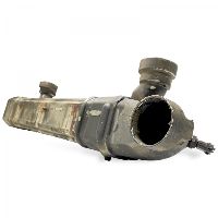 1922163 Răcitor EGR DAF 1922163R XF106 (2014-) PACCAR