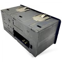 1734023 Modulul de control al încălzitorului uscat DAF XF106 (2014-) EBARSPÄCHER