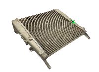 9575010501 Intercooler MERCEDES-BENZ A9575010501 9575010401 A9575010401 A9575010601 9575010601 Econic (1998-2014) MODINE MERCEDES