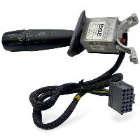 1892960 Întrerupătorul luminilor semnalizatoare DAF 1615080 1789660 1669662 1801932 XF106 (2014-)
