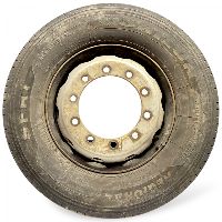 315/70R22.5 Ratas SAILUN 