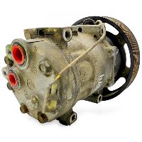 20587125 Sprężarka / pompa AC VOLVO 84094705 85000458 0082704531 85013654 7482704531 7485020458 7485026458 FH12, FH16, NH12, FH, VNL780 (1993-2014)