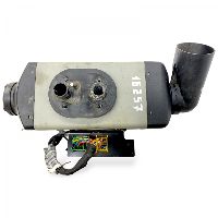 21017324 Oro šildytuvas RENAULT TRUCKS Kerax, Midlum (1997-2014) WEBASTO