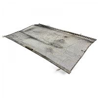 1842970 Filet anti-insectes pour radiateur DAF 2045706 XF106 (2014-)