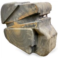 21069605 Rezervorul AdBlue VOLVO 21380745 82295532 7421069605 FL, FE (2005-2014)